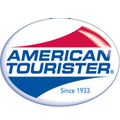 American Tourister