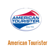 American Tourister