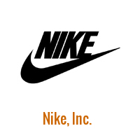 Nike, Inc.