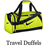 Travel Duffels