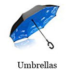 Umbrellas
